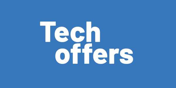  Tech Offers. From TVs, to laptops, to gaming and more!